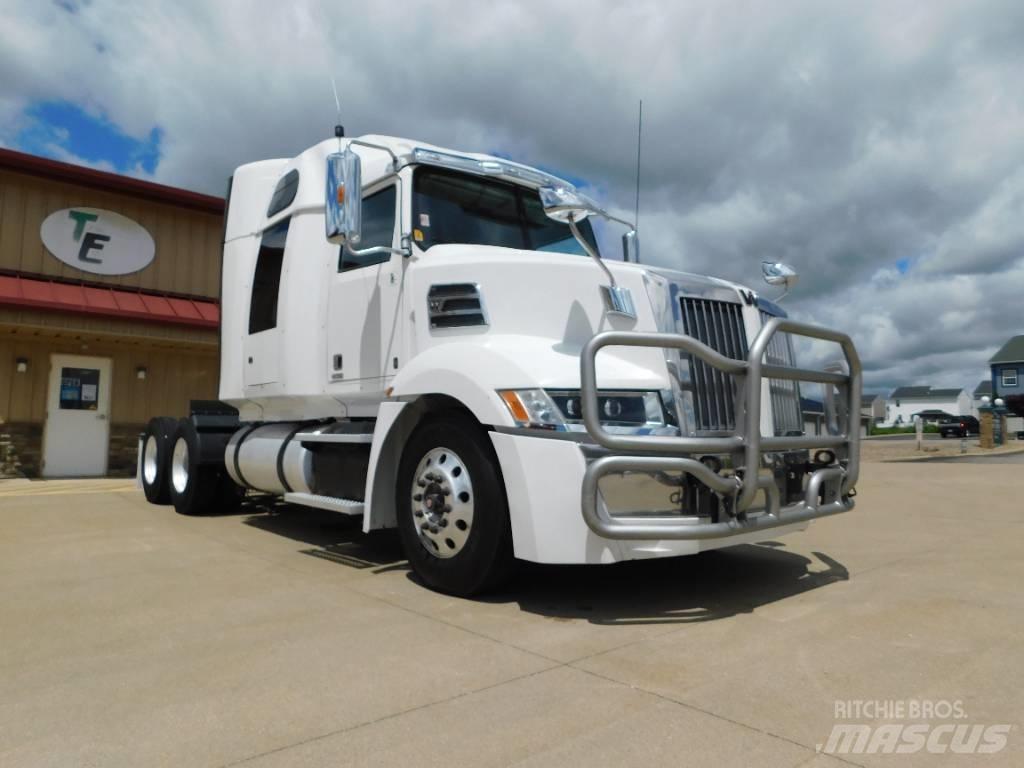 Western Star 5700 XE Tracteur routier