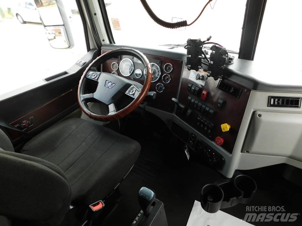 Western Star 5700 XE Tracteur routier