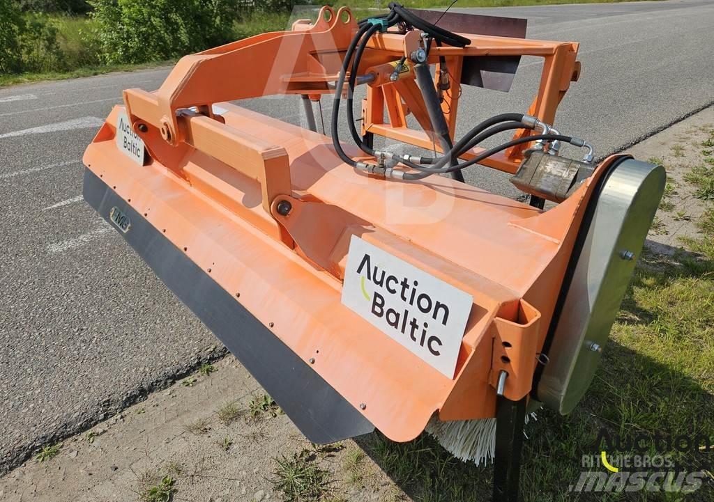 FMG AH240 Balayeuse / Autolaveuse
