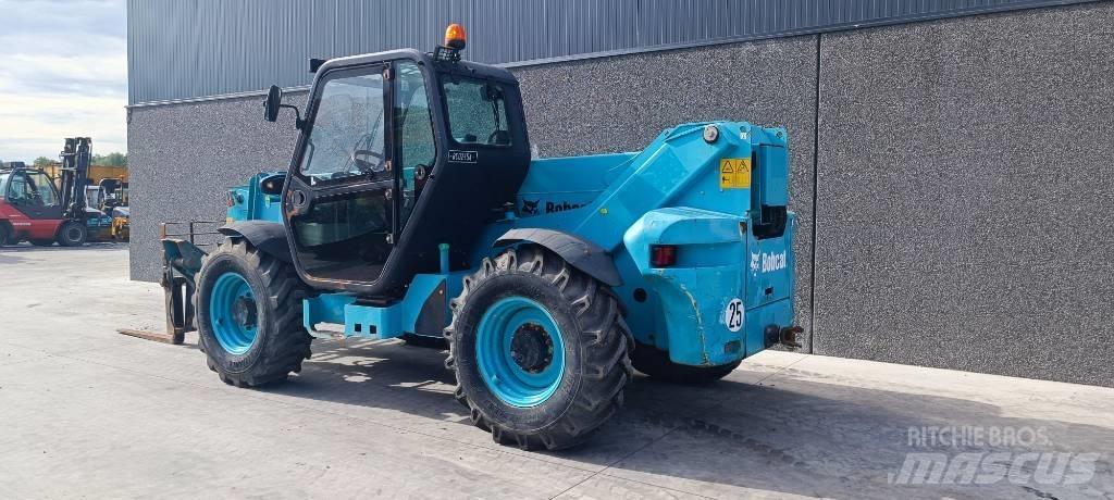 Bobcat T 40.140 Chariot télescopique
