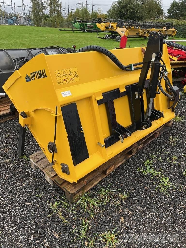 Optimal SP1600 Agriculture - Autres