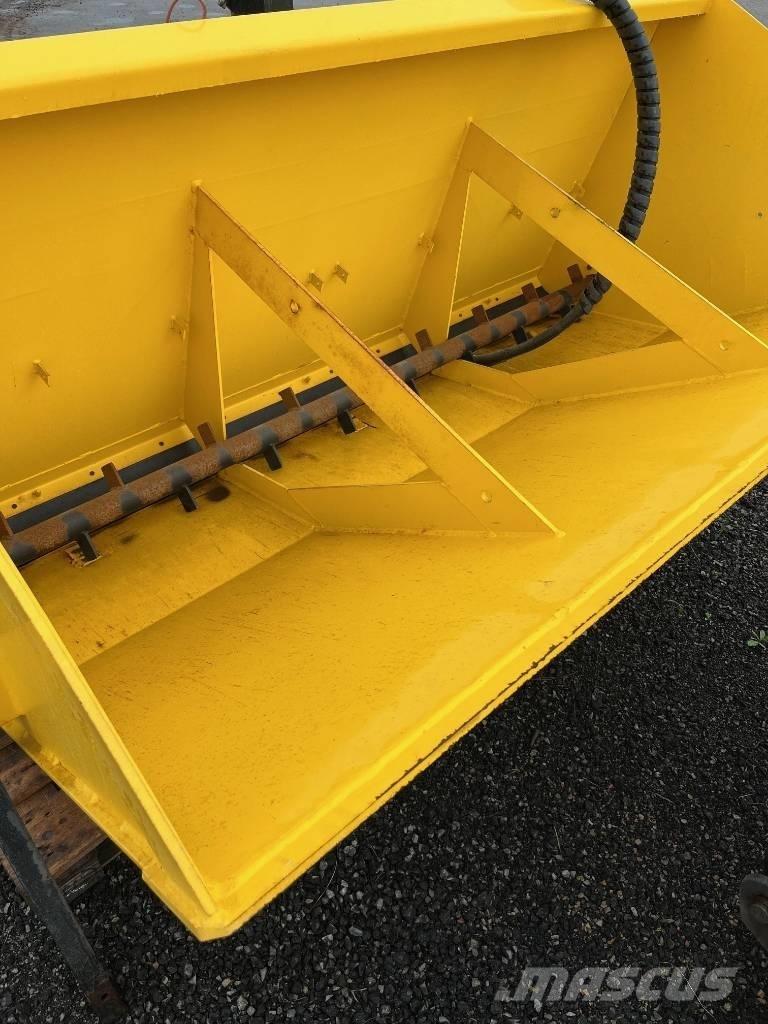 Optimal SP1600 Agriculture - Autres