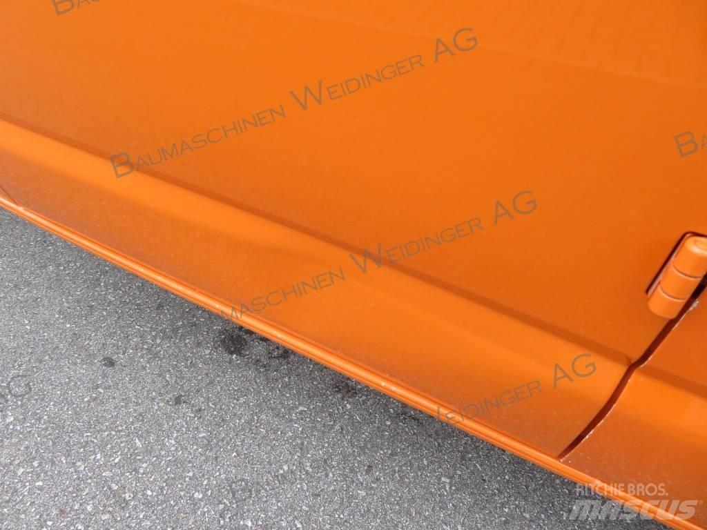 Volkswagen T6 Doka Autre fourgon / utilitaire
