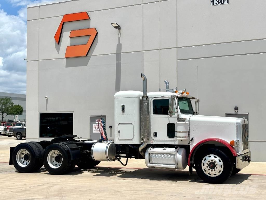 Peterbilt 379 Tracteur routier
