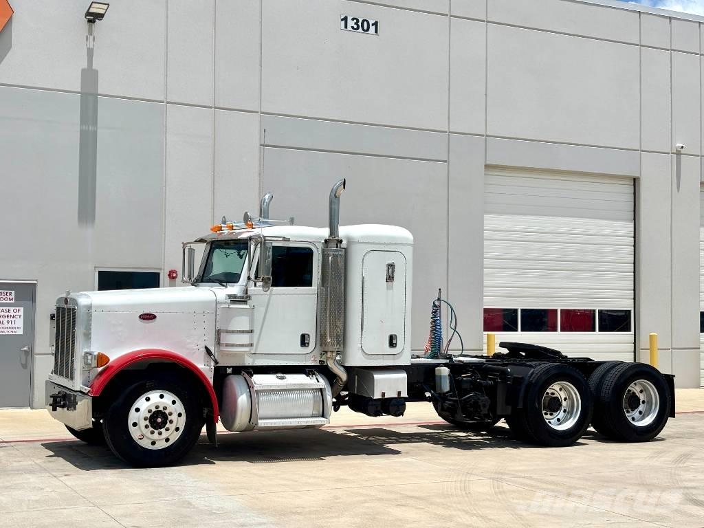 Peterbilt 379 Tracteur routier