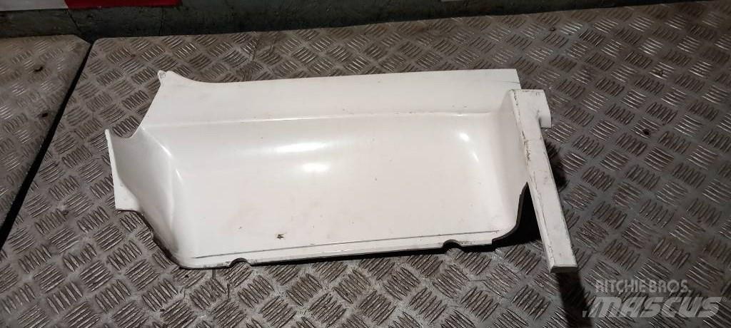 Scania R 440     1442654 Cabines