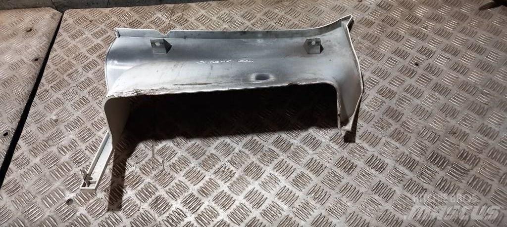 Scania R 440     1442654 Cabines