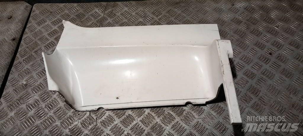 Scania R 440     1442654 Cabines