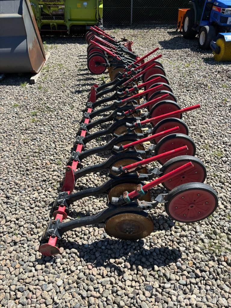 Horsch Focus 6 TD Semoir