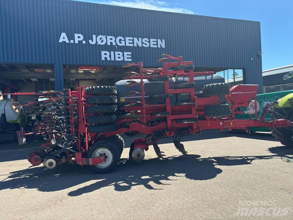 Horsch Focus 6 TD Semoir