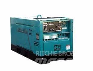 Denyo DLW 400 ESW Poste à souder