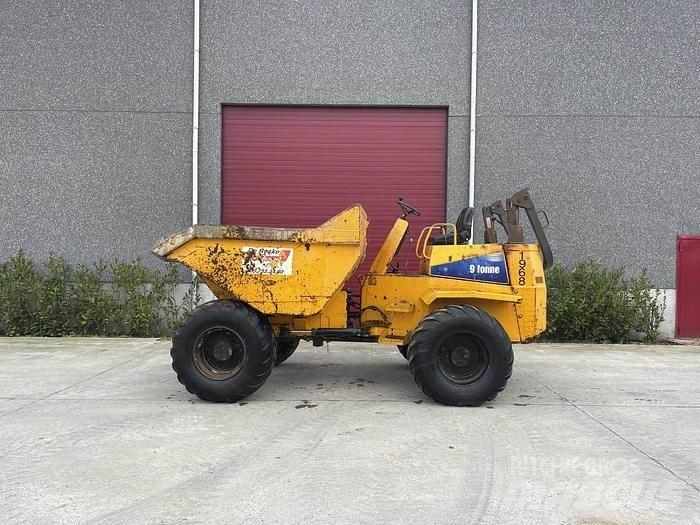 Thwaites 9T Mini tombereau