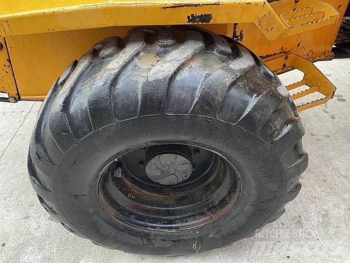 Thwaites 9T Mini tombereau