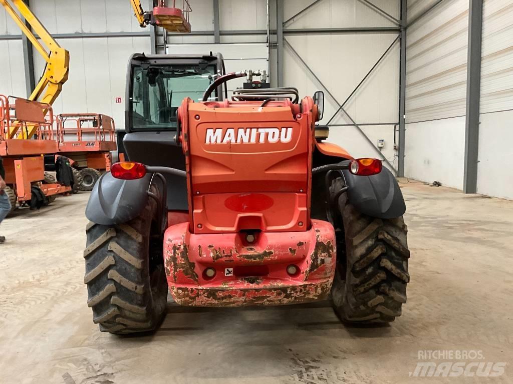 Manitou MT 1840 Chariot télescopique