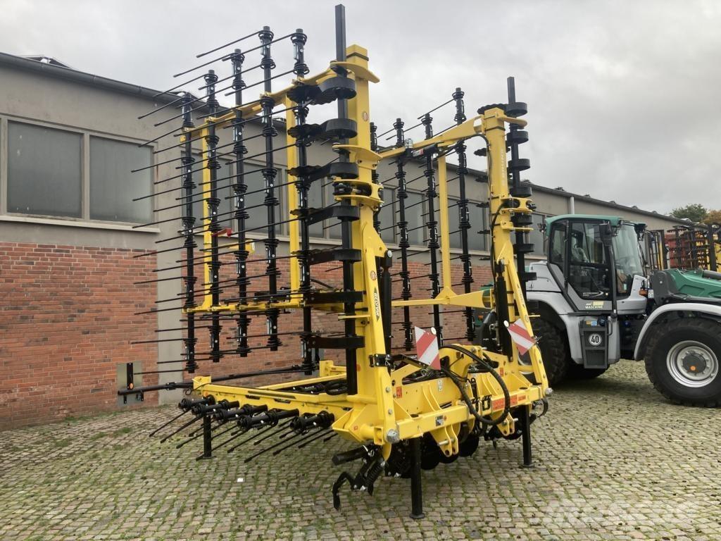 Bednar PRO PN 9000 Crover crop