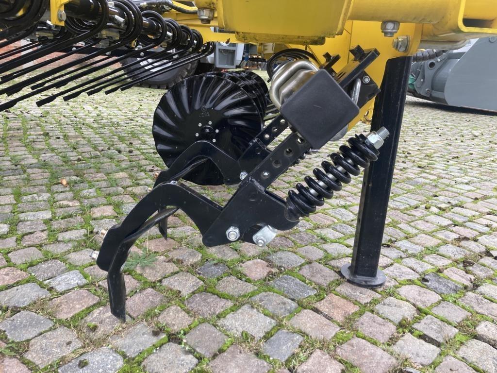 Bednar PRO PN 9000 Crover crop