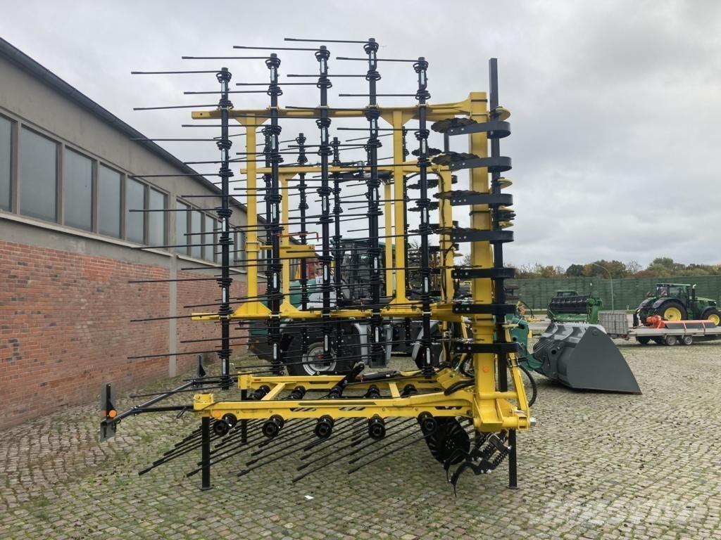 Bednar PRO PN 9000 Crover crop