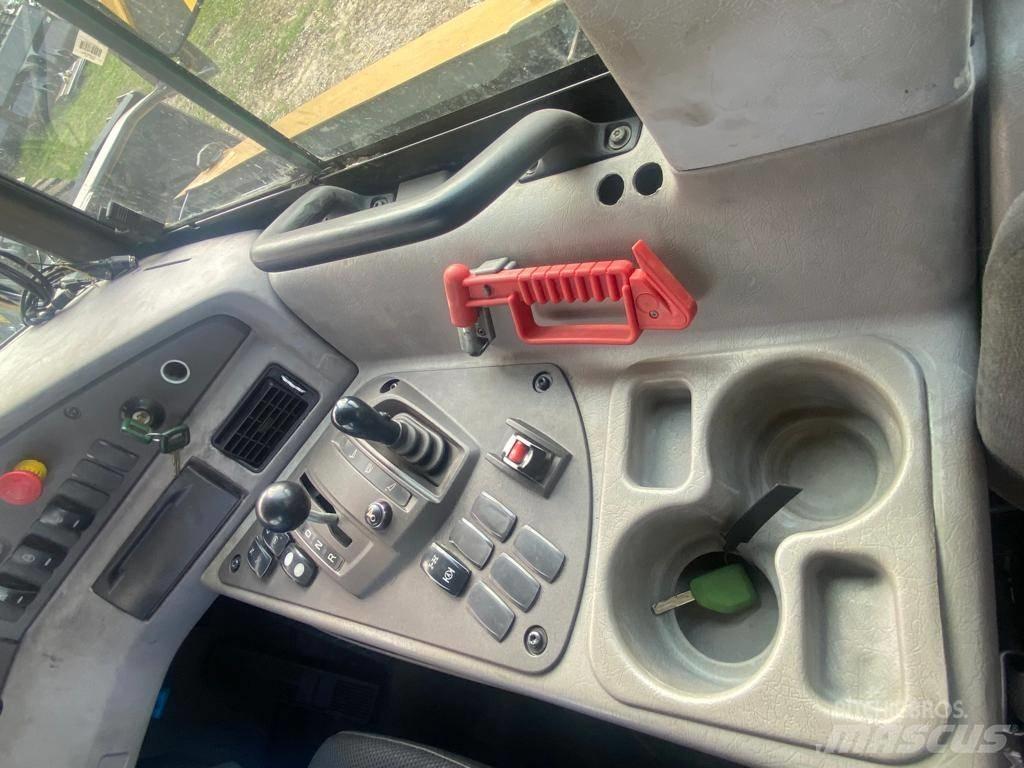 Volvo A 30 G Tombereau articulé