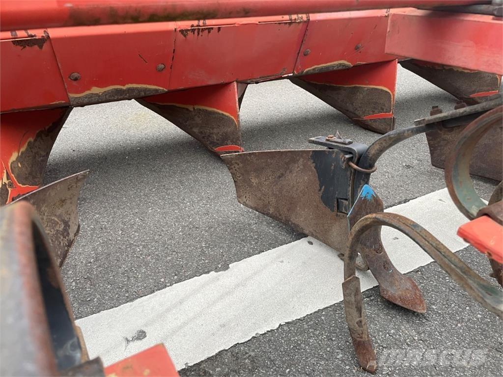 Gruse HD3000 Matériel pomme de terre - Autres