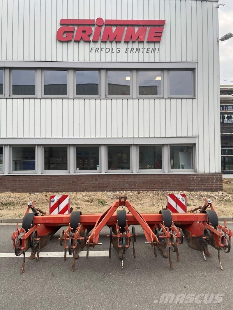 Gruse HD3000 Matériel pomme de terre - Autres