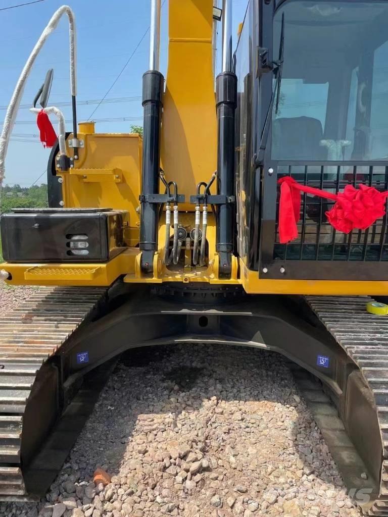 CAT 312D Mini pelle 7t-12t