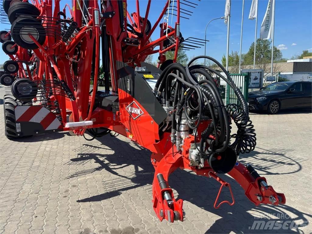 Kuhn GA 13231 Andaineur
