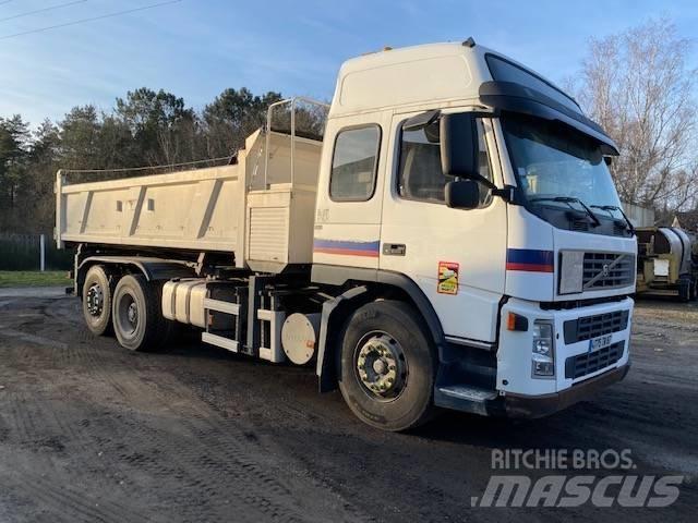Volvo FM 9 Camion benne