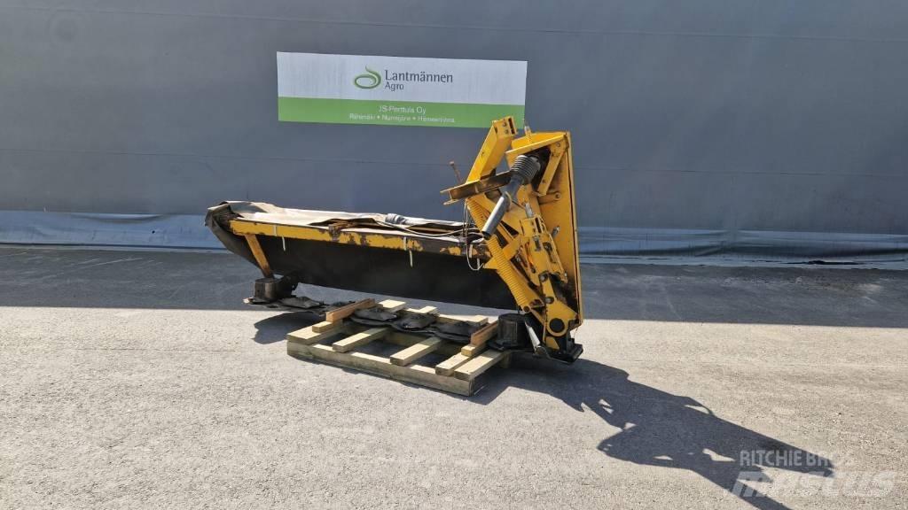 Elho NK 2800 Faucheuse
