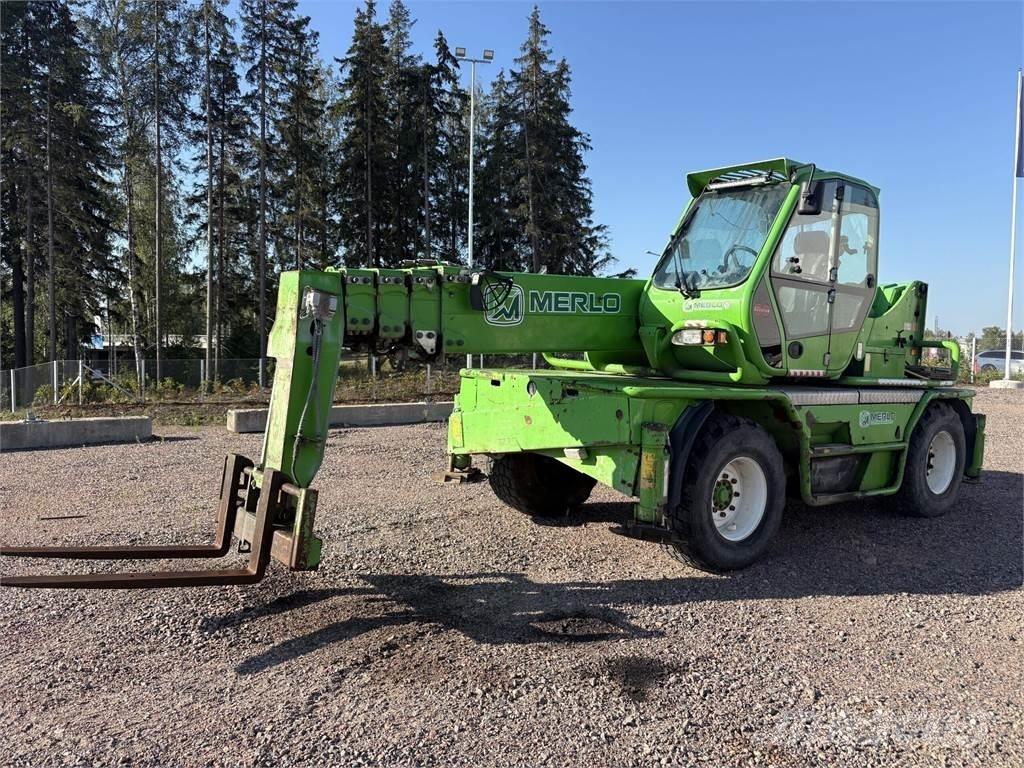 Merlo Roto 40.26 Chariot télescopique