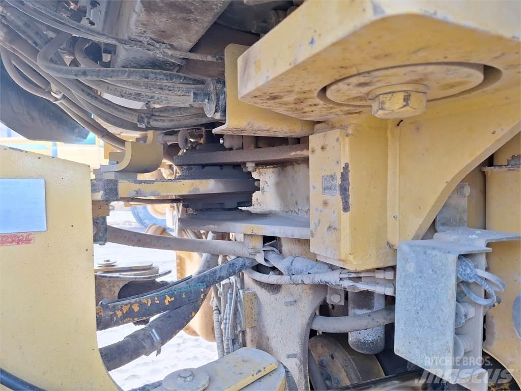 CAT 950 4X4 Construction - Autres