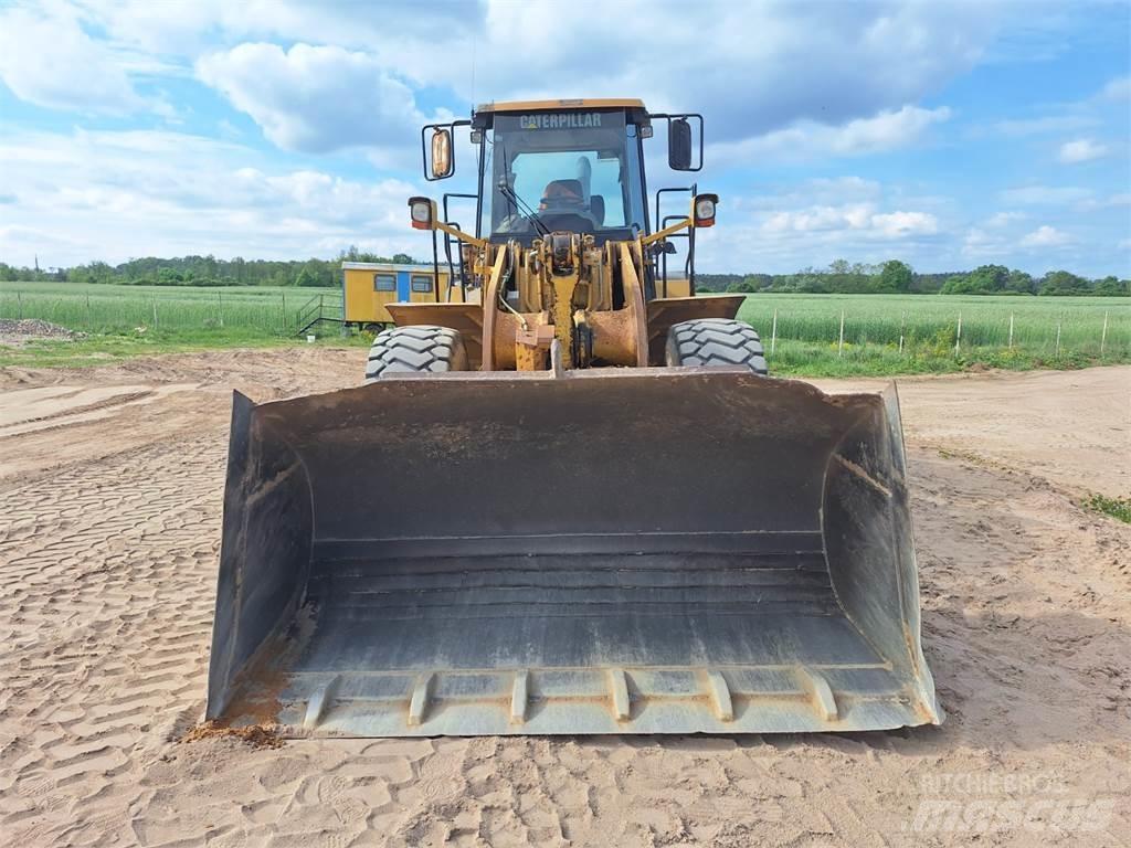 CAT 950 4X4 Construction - Autres