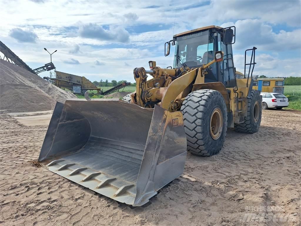 CAT 950 4X4 Construction - Autres