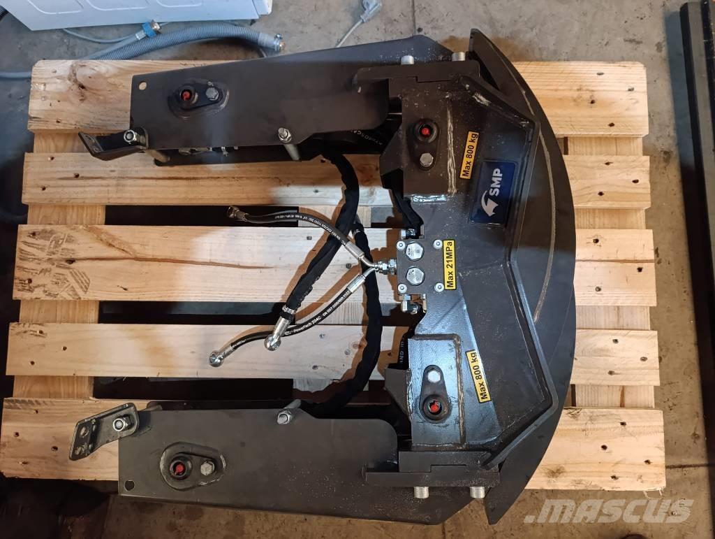 SMP GM S60 Rotateur