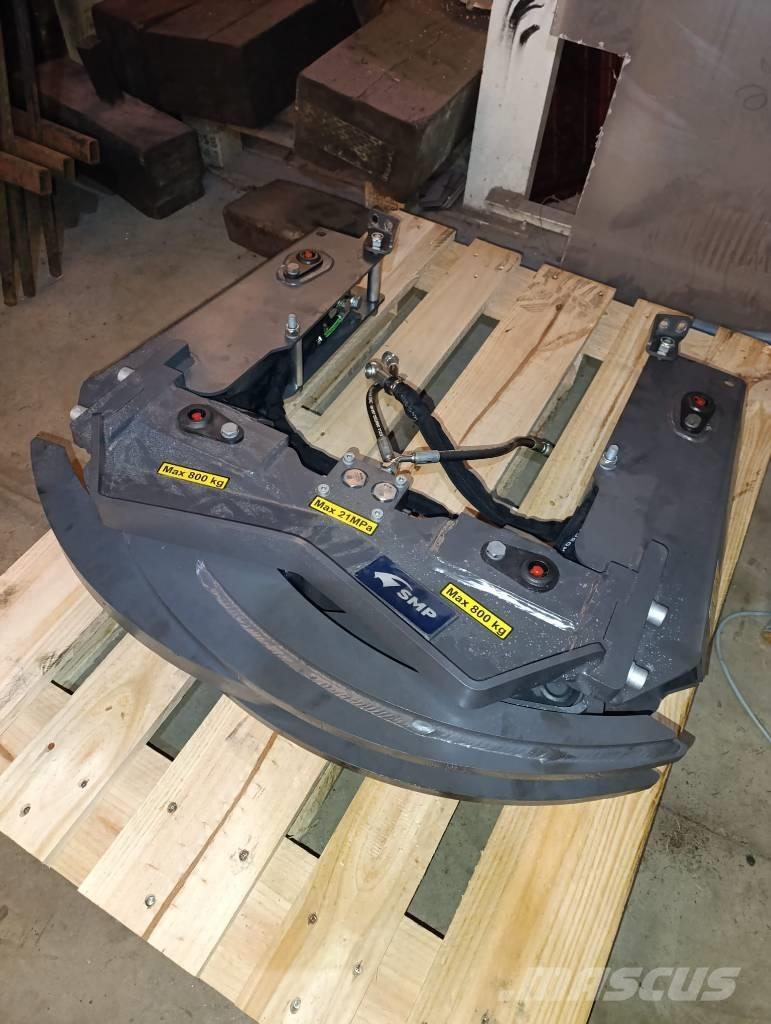 SMP GM S60 Rotateur
