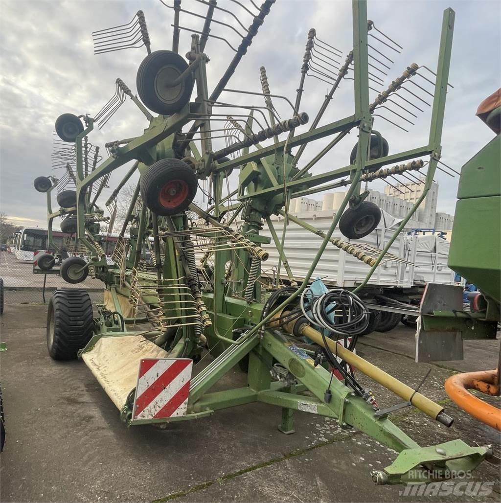 Krone SWADRO 1250 Andaineur
