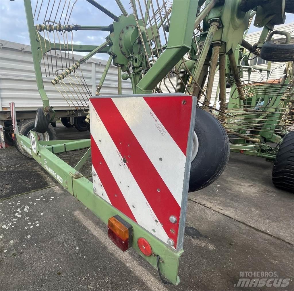 Krone SWADRO 1250 Andaineur