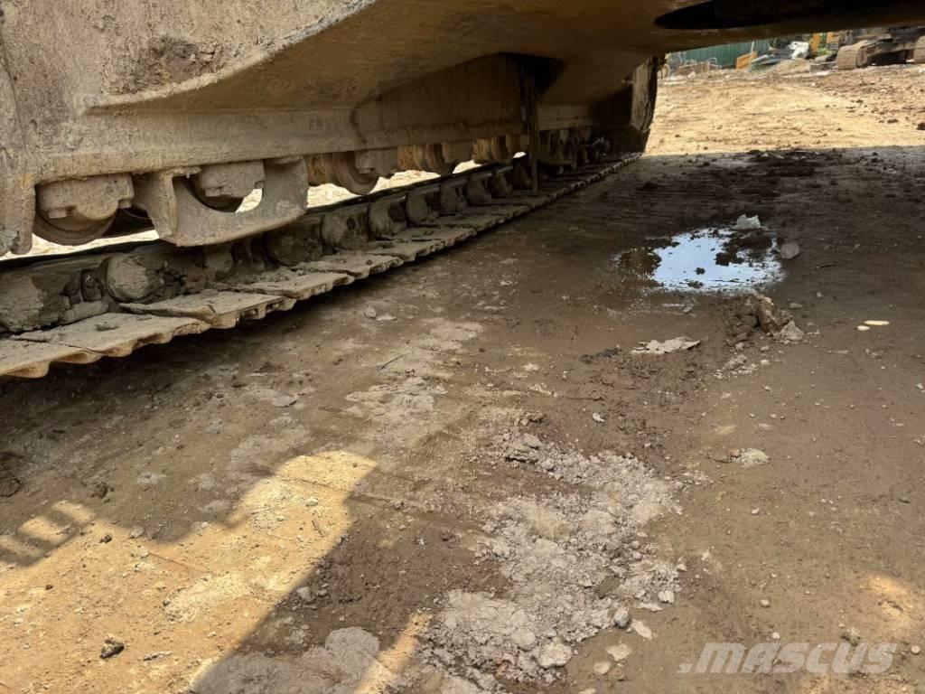 Sumitomo SH200 Pelle sur chenilles