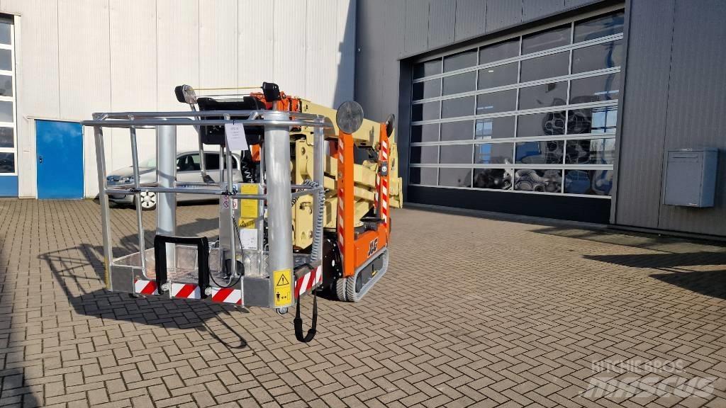 JLG X 20 J Plus Nacelles articulées