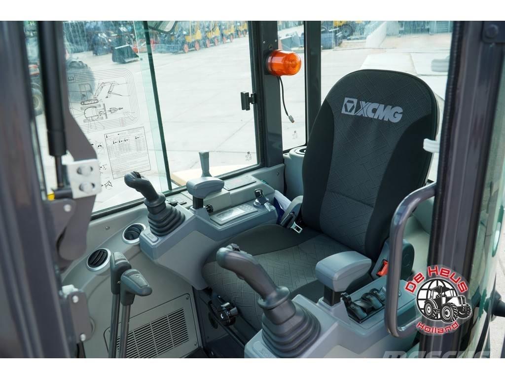 XCMG XE35 Pelle spéciale
