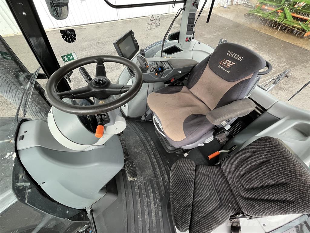 Valtra S374 Tracteur