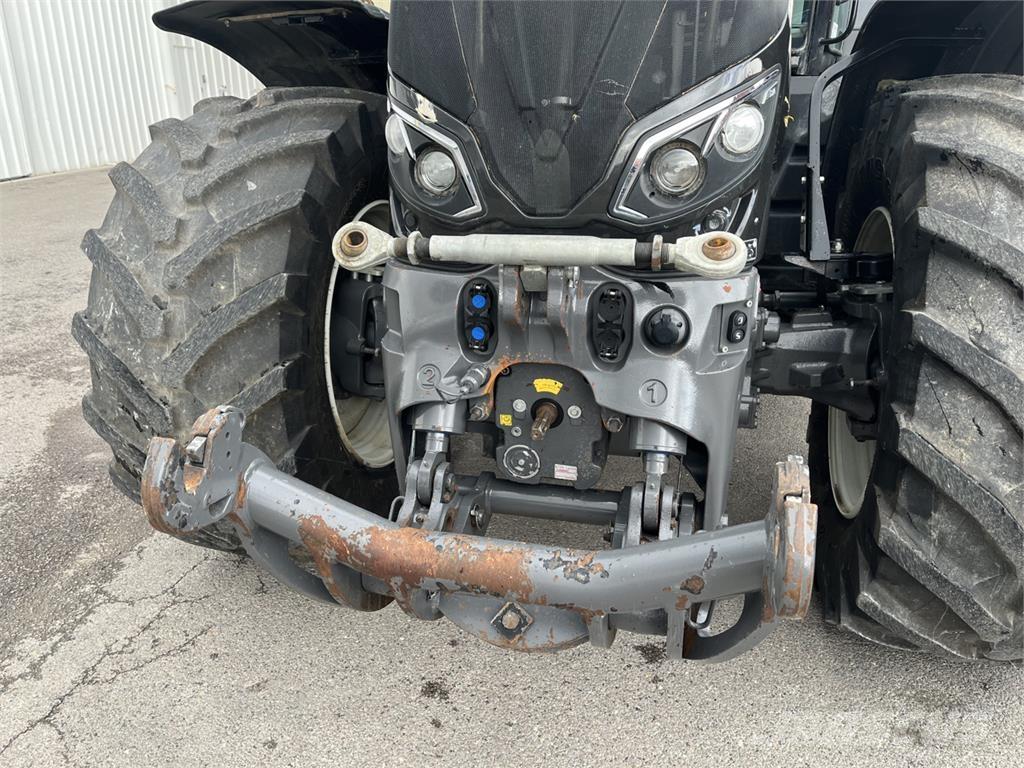 Valtra S374 Tracteur