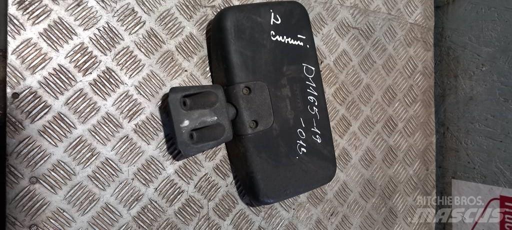 DAF XF 105.   1614022 Cabines