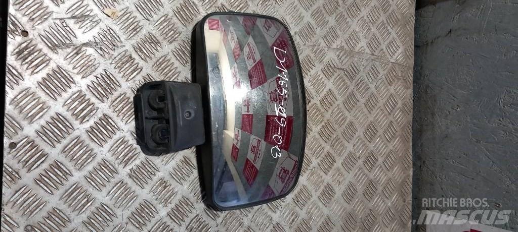 DAF XF 105.   1614022 Cabines