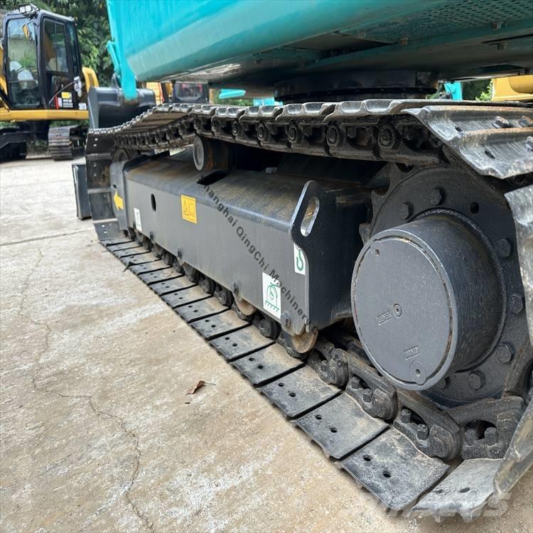 Kobelco SK 60 Mini pelle < 7t