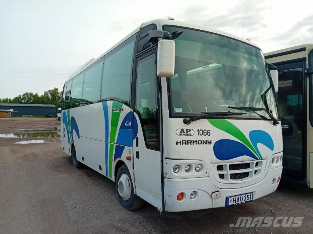 Isuzu Harmony Autocar