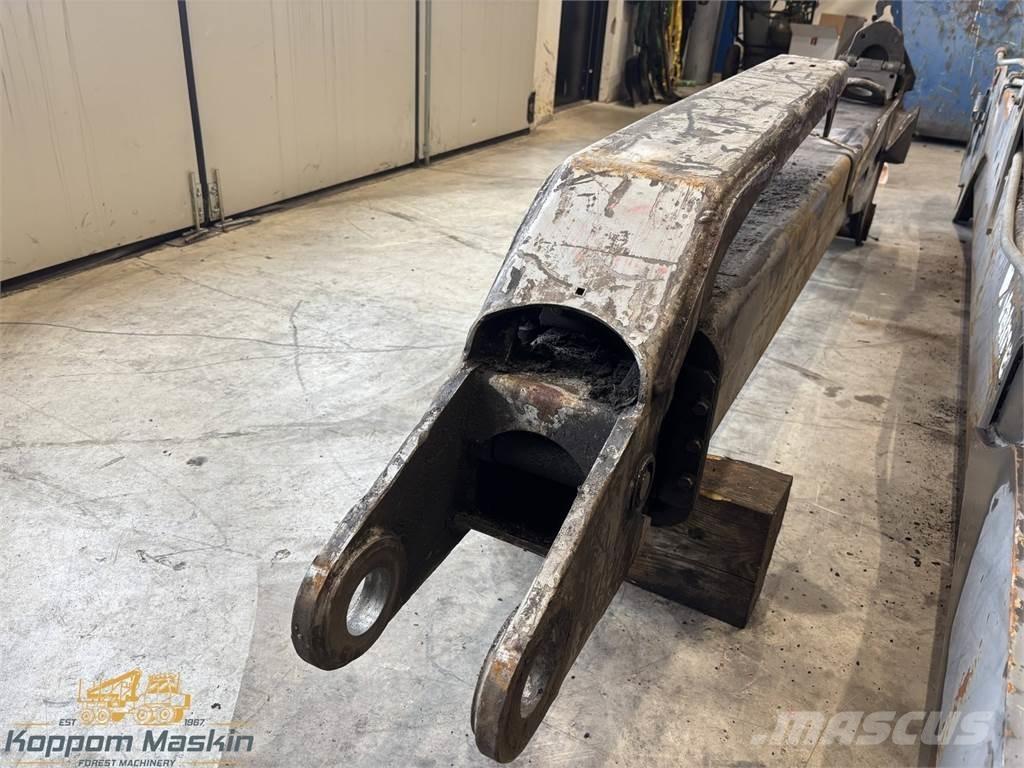 Cranab Crf14 Grue porteuse