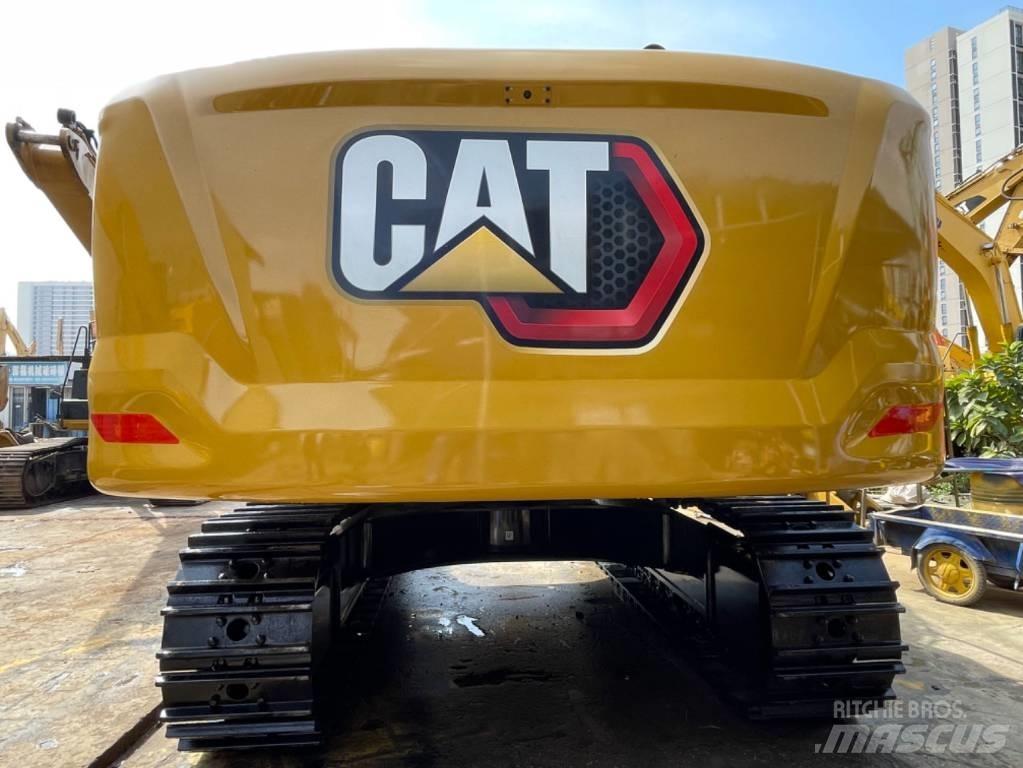 CAT CAT315 Mini pelle 7t-12t