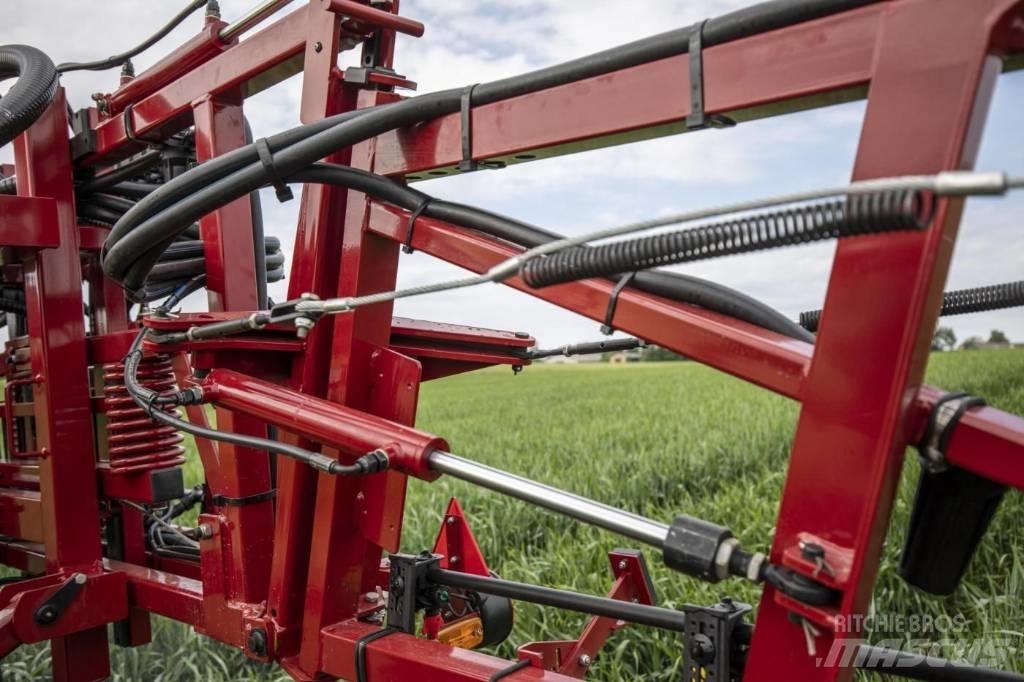 Hardi Ranger 2500 Pulvérisateurs traînés