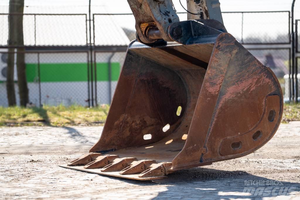 Liebherr R 934 C Pelle sur chenilles