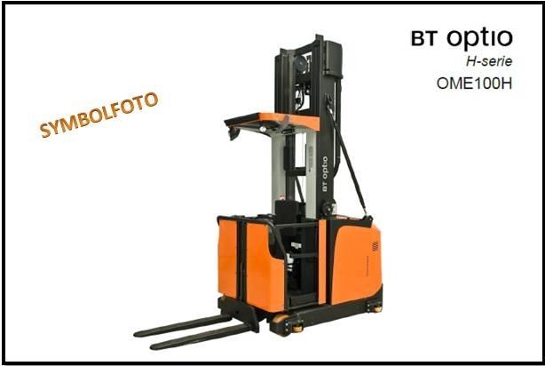 BT OME 100 H Préparateur de commande haute levée